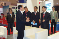 貝億醫學(xué)國際參加2011健康管理（體檢）機構建設與發(fā)展大會(huì )